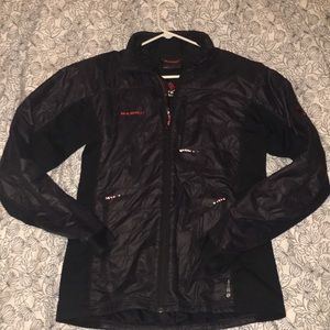 Mammoth guye jacket